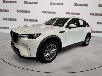 Used 2024 MAZDA CX-90 3.3 Turbo w/ Preferred Package AWD/4WD video 1