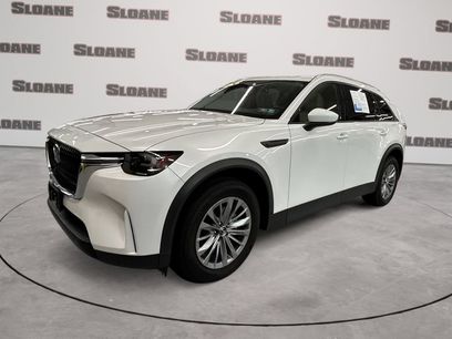 Used 2024 MAZDA CX-90 3.3 Turbo w/ Preferred Package