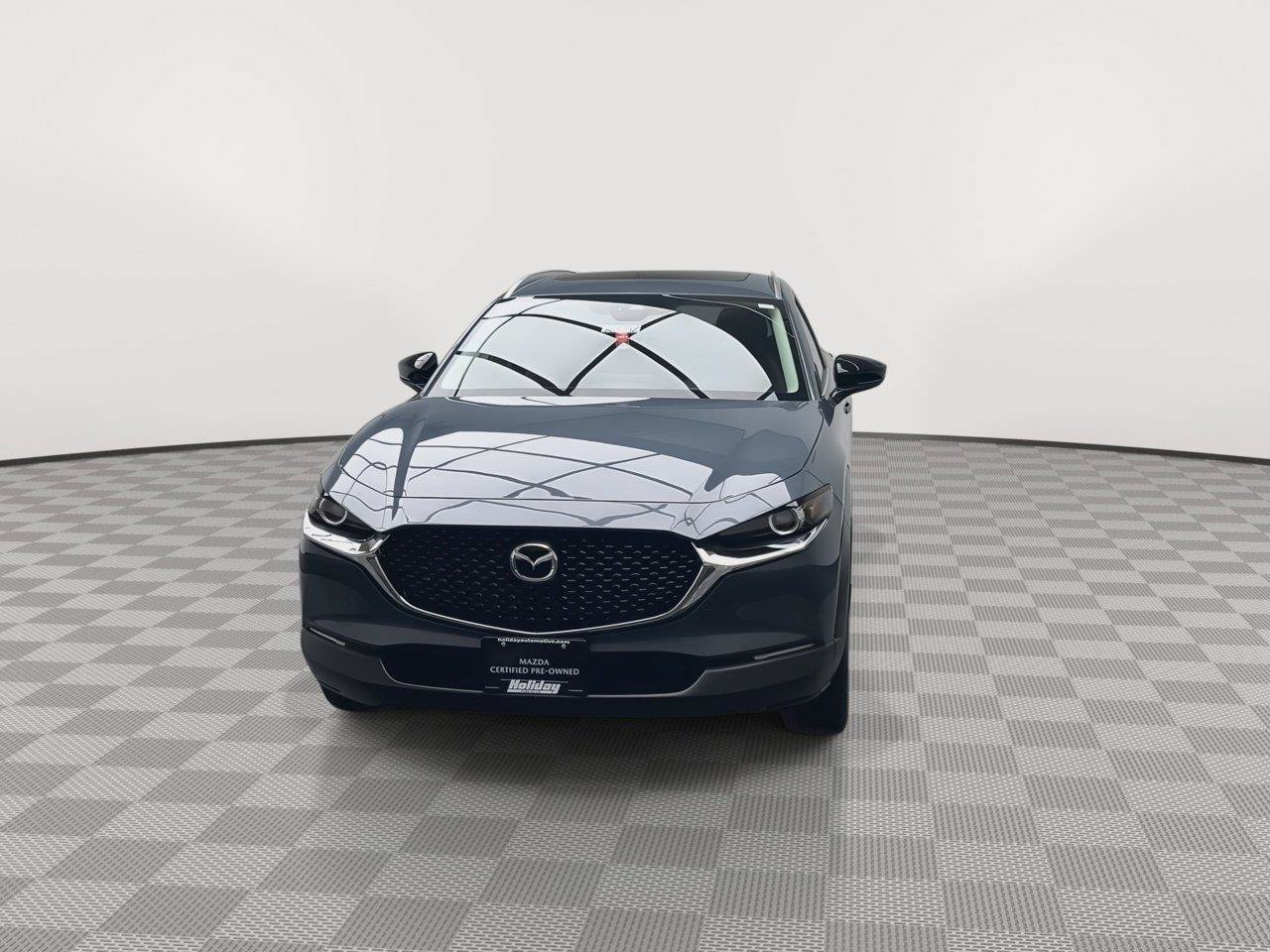 Used 2023 MAZDA CX-30 AWD 2.5 S w/ Preferred Package image 29