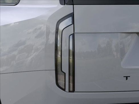 New 2027 Kia Telluride EX X-Line image 11