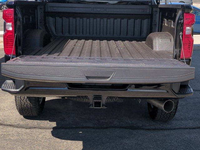 New 2026 Chevrolet Silverado 2500 Custom w/ Custom Value Package AWD/4WD image 26