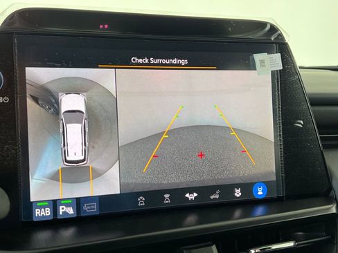 New 2026 Subaru Outback Touring XT AWD/4WD image 22