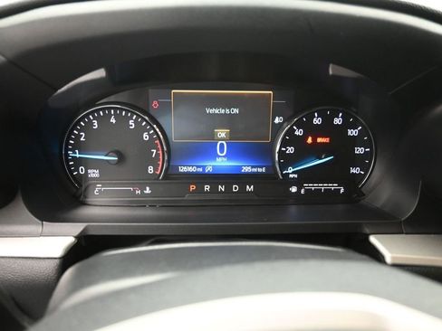 Used 2020 Ford Explorer XLT w/ Equipment Group 202A image 6