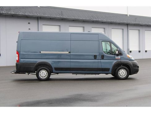 Used 2021 RAM ProMaster 3500 image 4