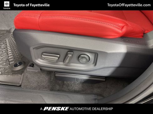 New 2026 Toyota Tundra TRD Pro image 22