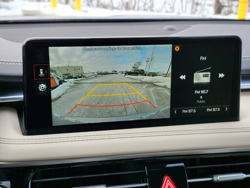 New 2026 Genesis G70 2.5T image 21