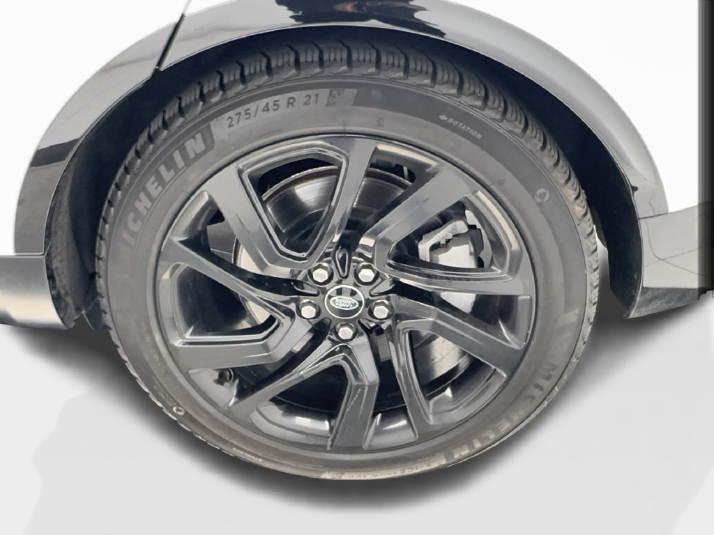 Used 2023 Land Rover Discovery HSE R-Dynamic AWD/4WD image 12