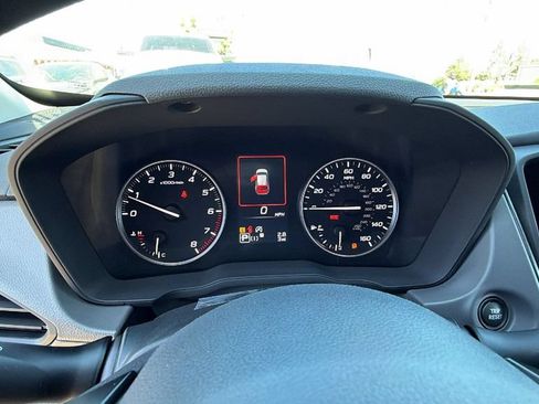 New 2026 Subaru Crosstrek 2.0i Premium AWD/4WD image 29