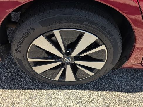 Used 2022 Nissan Altima 2.5 SL image 9