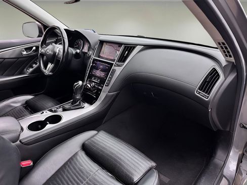 Used 2018 INFINITI Q50 Sport RWD image 20