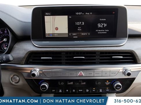 Used 2020 Kia Telluride SX FWD image 8