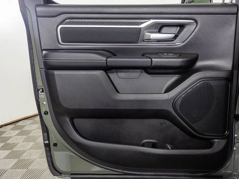 New 2026 RAM 1500 Big Horn AWD/4WD image 45