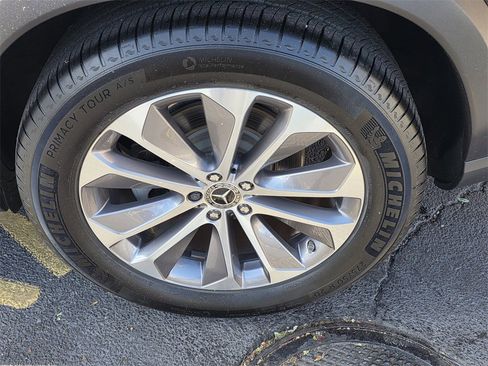 Certified 2022 Mercedes-Benz GLE 350 GLE 350 image 13