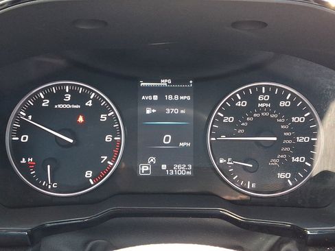 Used 2022 Subaru Legacy Premium image 20