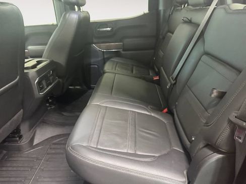 Used 2021 GMC Sierra 1500 Denali w/ Denali Ultimate Package AWD/4WD image 21