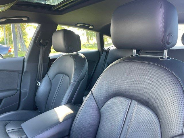 Used 2018 Audi A7 3.0T Premium Plus AWD/4WD image 19