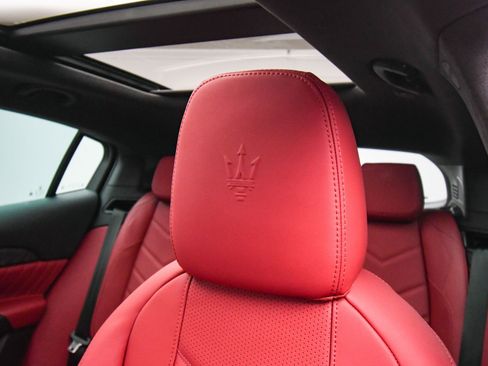 New 2026 Maserati Grecale Modena image 50