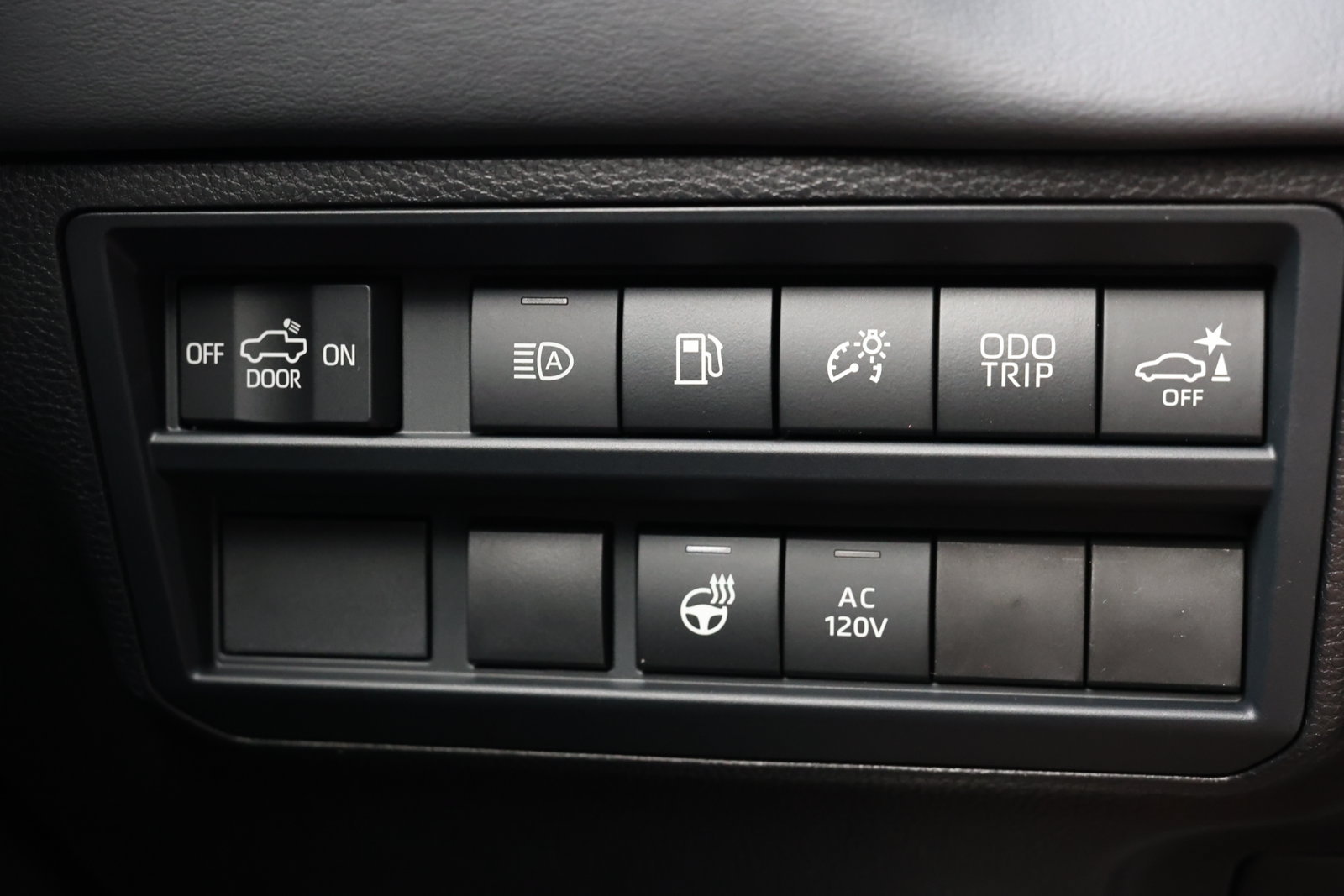 New 2026 Toyota Tundra Limited AWD/4WD image 28