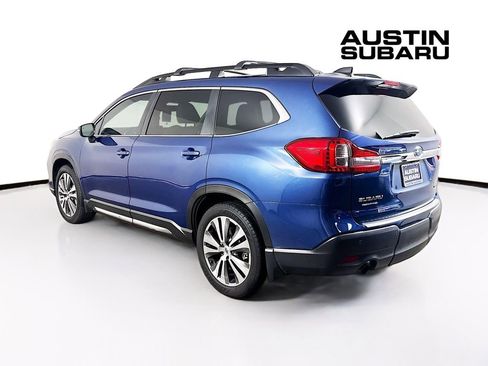 Used 2019 Subaru Ascent Limited w/ Popular Package #2A AWD/4WD image 5