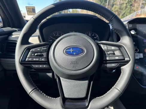New 2026 Subaru Forester Premium AWD/4WD image 16