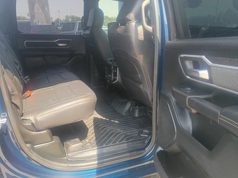 Used 2020 RAM 1500 Big Horn AWD/4WD image 14