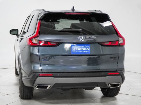 New 2026 Honda CR-V Sport Touring image 7