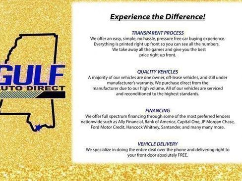 Used 2024 Ford Edge ST-Line AWD/4WD image 6