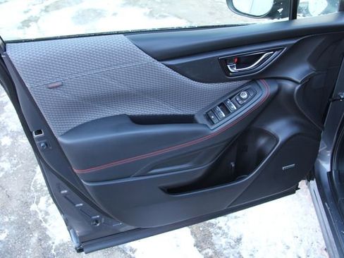 Used 2023 Subaru Forester Sport image 16