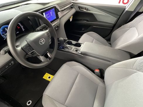 New 2026 Toyota Camry LE image 20