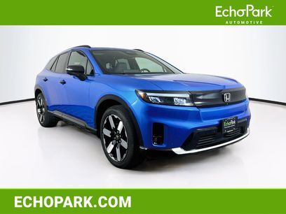 Used 2024 Honda Prologue Elite