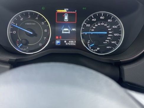 Used 2019 Subaru Ascent Touring w/ Popular Package #2A image 6