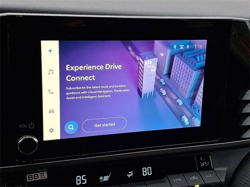 New 2026 Toyota Camry SE image 16