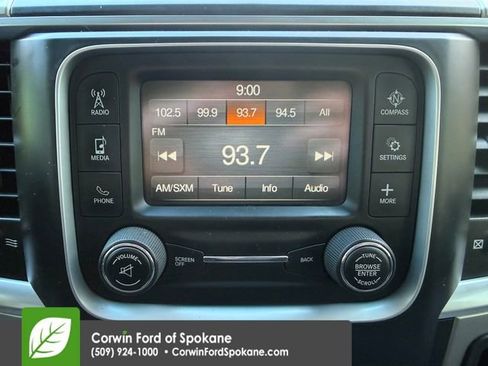 Used 2014 RAM 1500 Classic SLT image 25