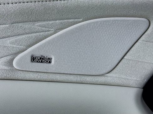 Used 2024 Lexus RX 350 350h Luxury w/ Convenience Package image 22