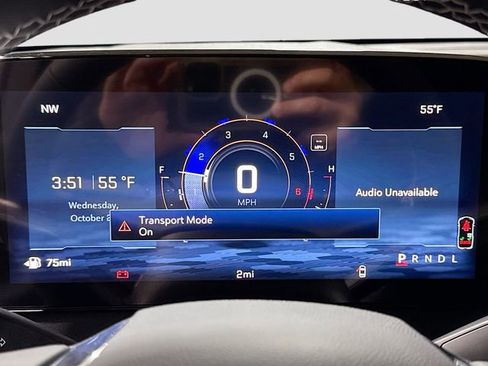 New 2026 Chevrolet Traverse LT w/ LPO, Floor Liner Package image 15