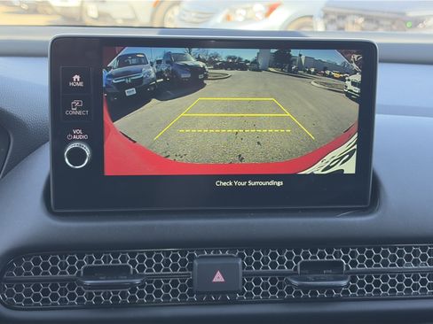 Used 2026 Honda HR-V Sport image 30