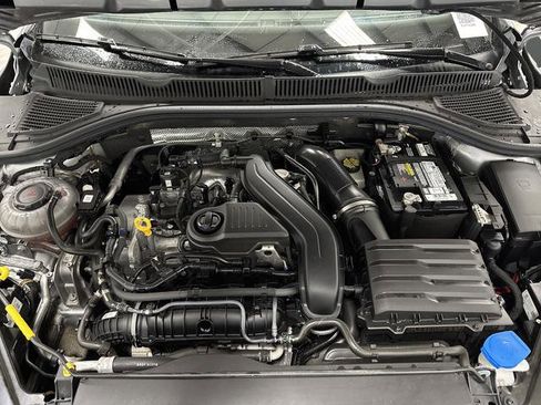 Used 2022 Volkswagen Jetta S image 31