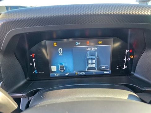 New 2025 Ford Ranger XLT w/ Equipment Group 301A High image 45