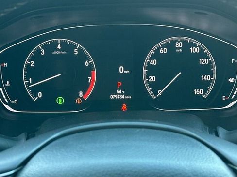 Used 2022 Honda Accord Sport Special Edition image 31