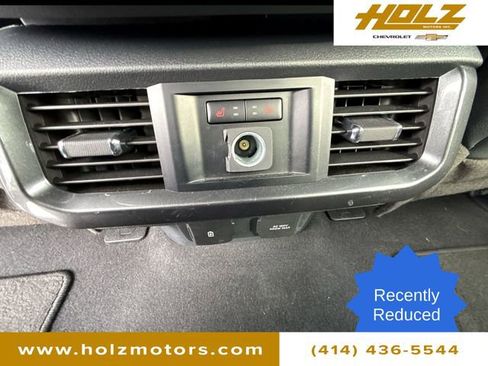 Used 2023 Ford F150 Lariat w/ Equipment Group 502A High image 14