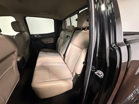 Used 2019 Ford Ranger Lariat w/ Technology Package image 8