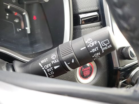 Used 2019 Honda CR-V EX-L image 20