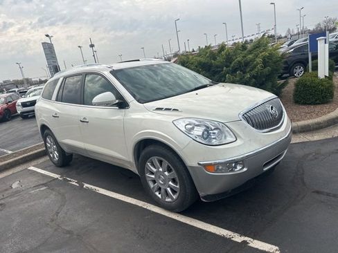 Used 2012 Buick Enclave Leather image 3