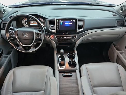 Used 2016 Honda Pilot EX-L image 10