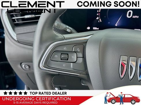 Used 2024 Buick Encore GX Preferred w/ Advanced Technology Package image 16