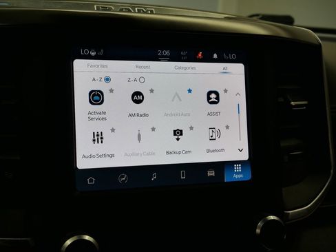 Used 2022 RAM 1500 Laramie image 28