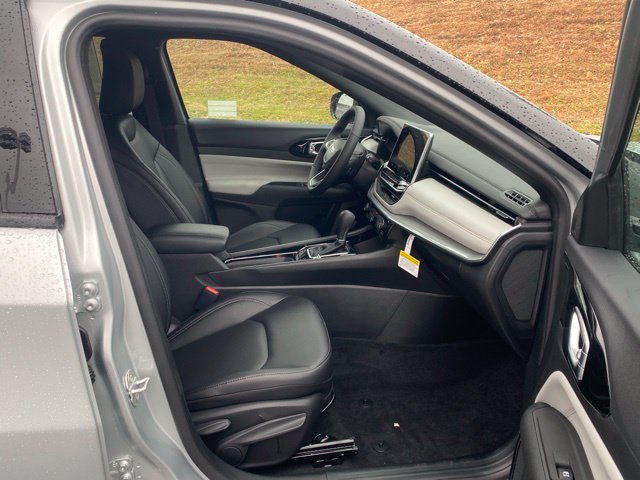 New 2026 Jeep Compass Limited AWD/4WD image 28