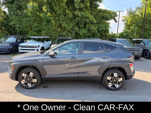 Used 2024 Hyundai Kona SEL AWD/4WD image 6
