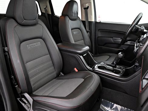 Used 2019 GMC Canyon All Terrain w/ Trailering Package image 26