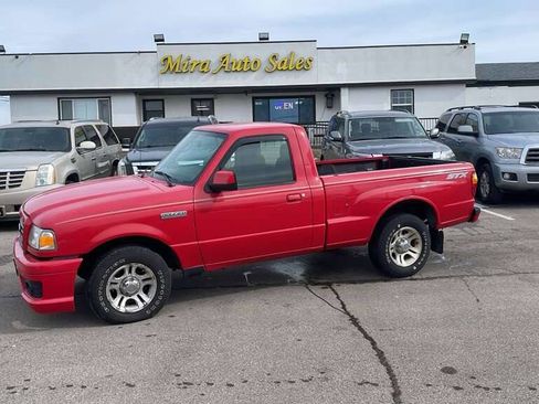 Used 2006 Ford Ranger STX image 16
